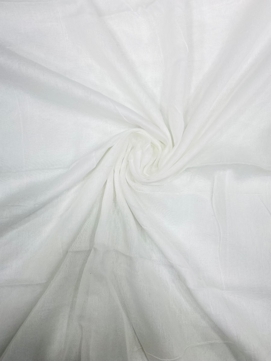 Mal Cotton ( 44" Inch Width ) Ready to Dye Fabrics