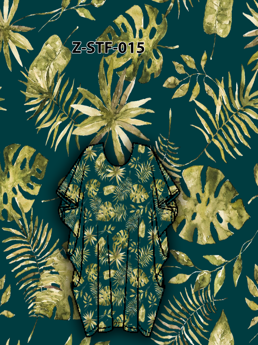 PREMIUM FABRICS