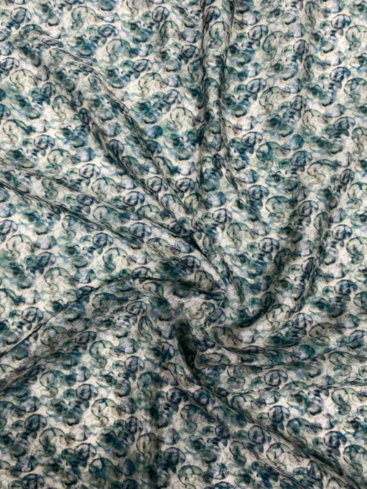 Printed Premium Fabric