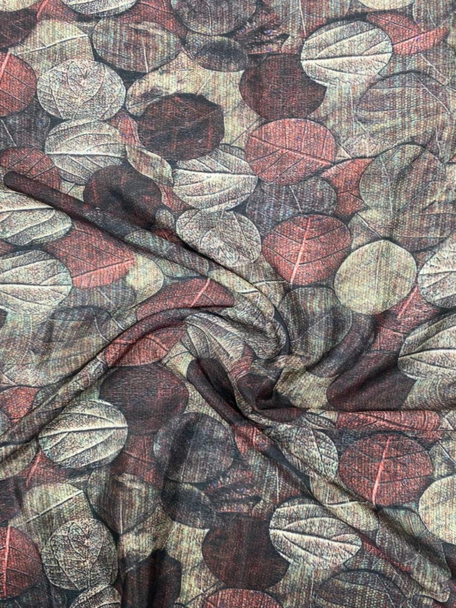 Printed Premium Fabric