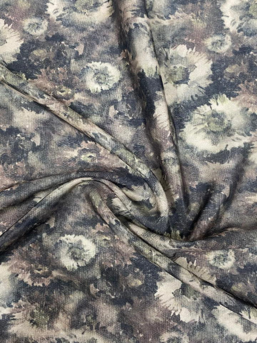 Printed Premium Fabric