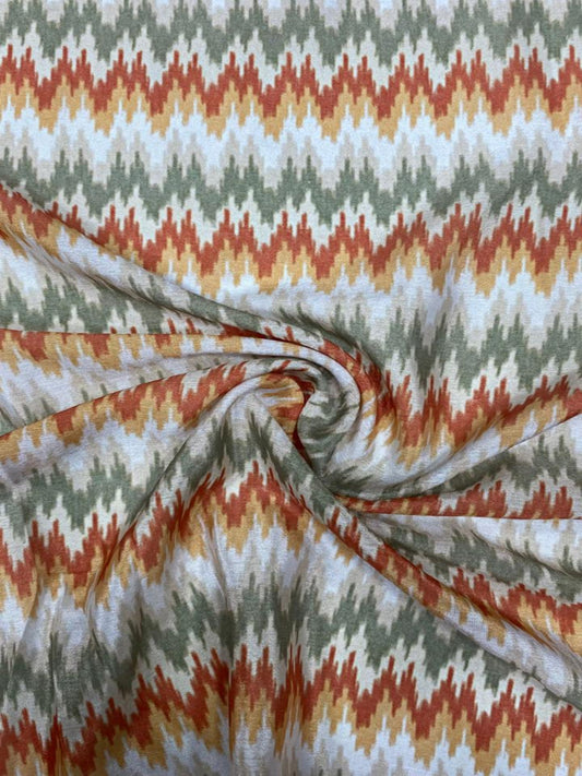 Printed Premium Fabric