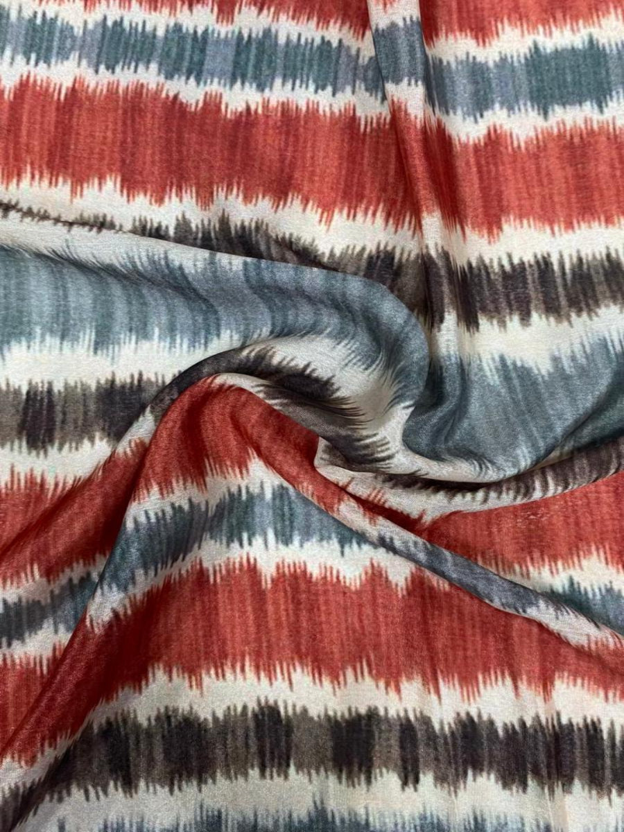 Printed Premium Fabric