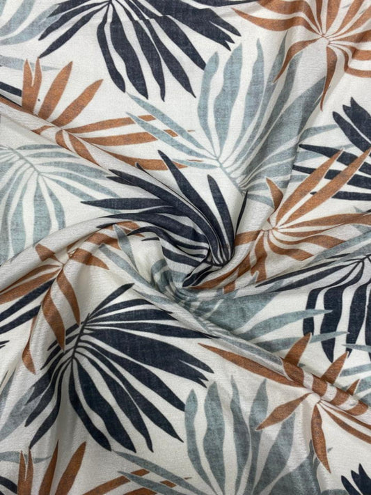 Printed Premium Fabric