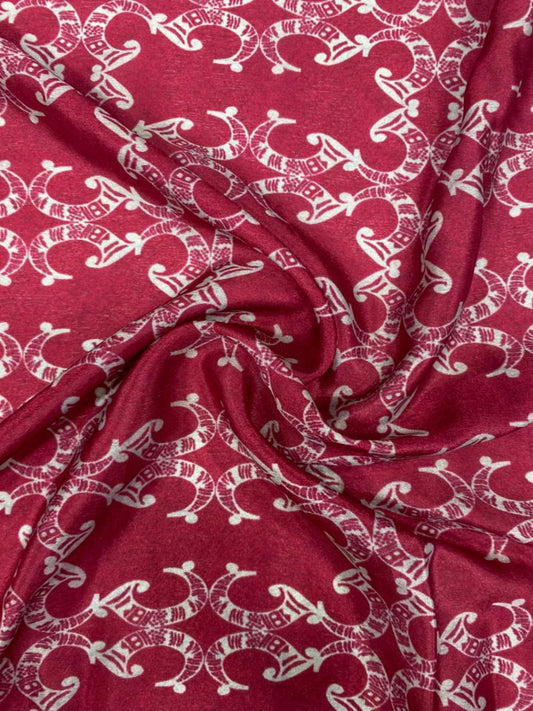 Printed Premium Fabric