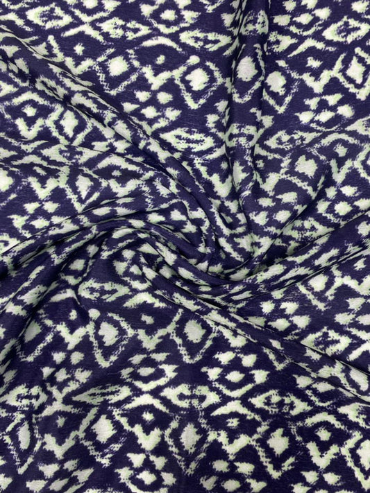 Printed Premium Fabric