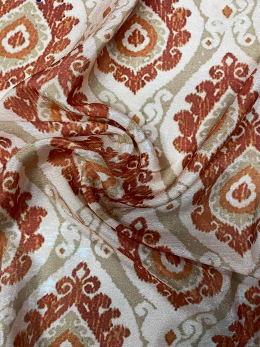 Printed Premium Fabric