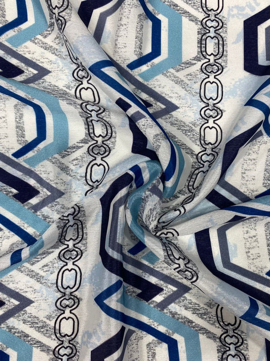 Printed Premium Fabric