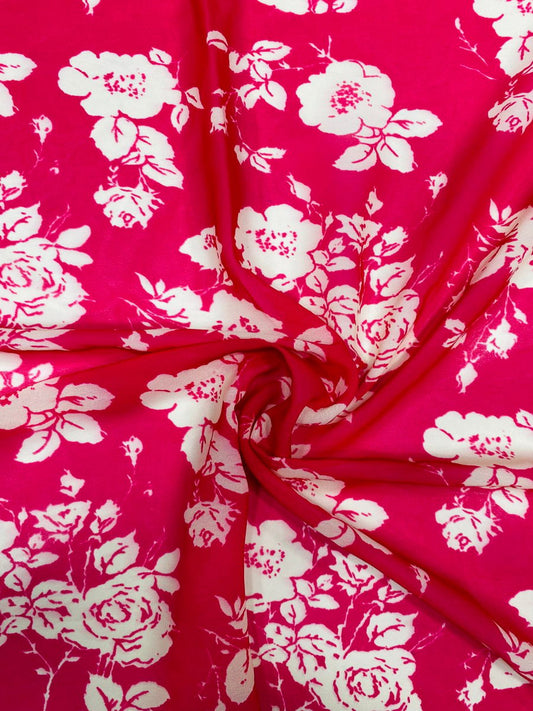 Printed Premium Fabric