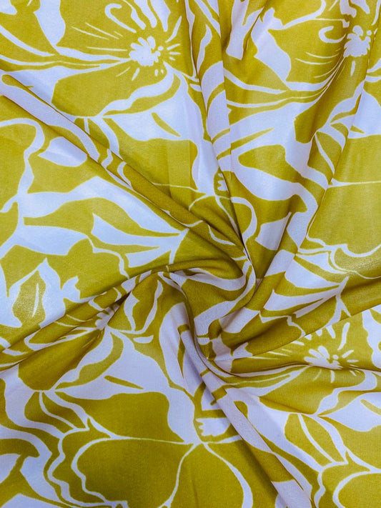 Printed Premium Fabric