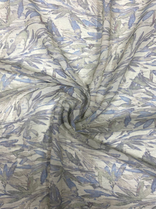 Printed Premium Fabric