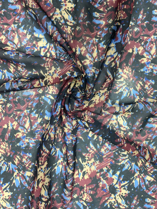 Printed Premium Fabric