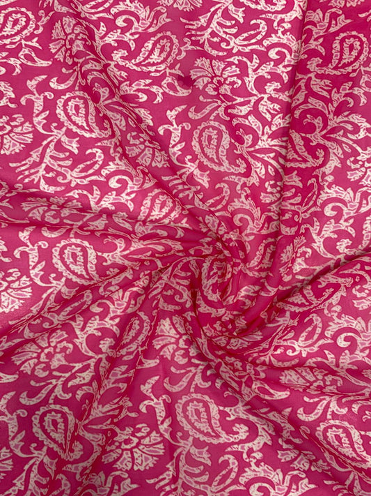 Printed Premium Fabric