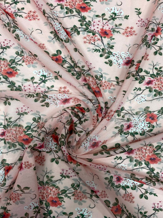 Printed Premium Fabric