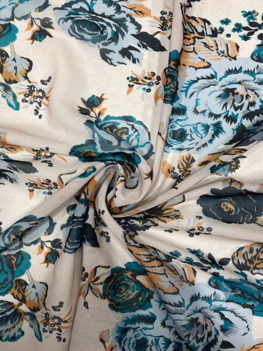 Printed Premium Fabric