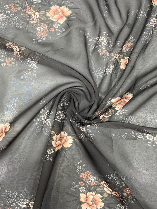 Printed Premium Fabric