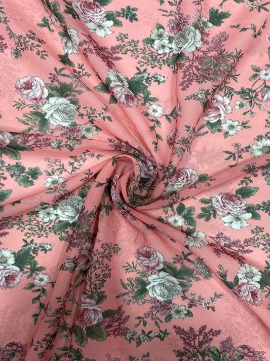 Printed Premium Fabric