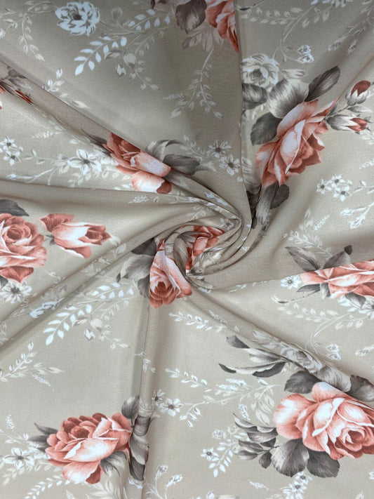 Printed Premium Fabric