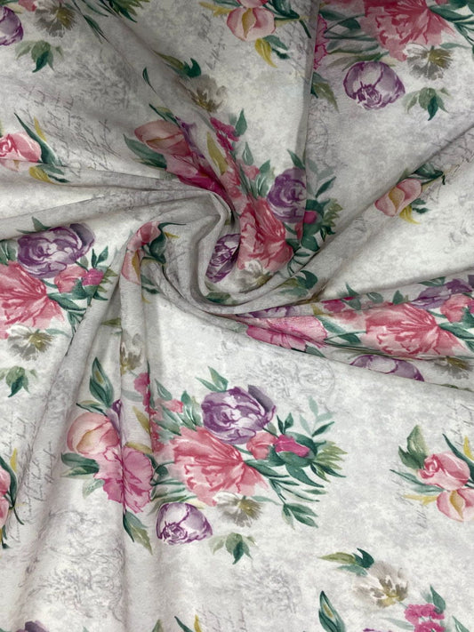 Printed Premium Fabric