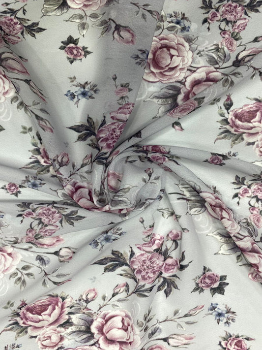 Printed Premium Fabric