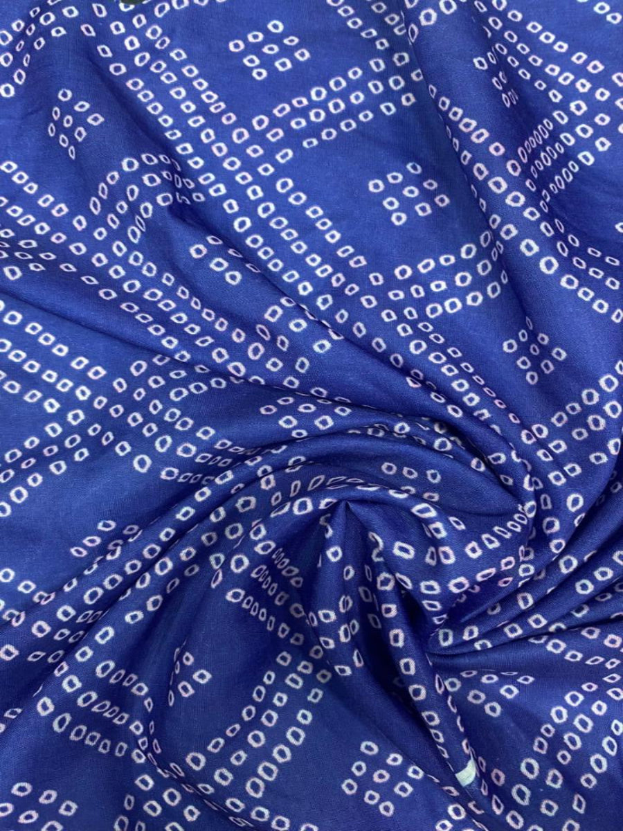 Printed Premium Fabric