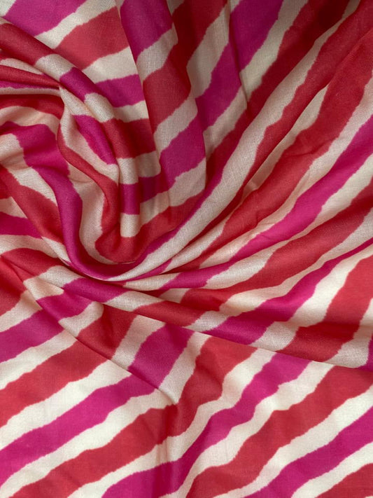 Printed Premium Fabric