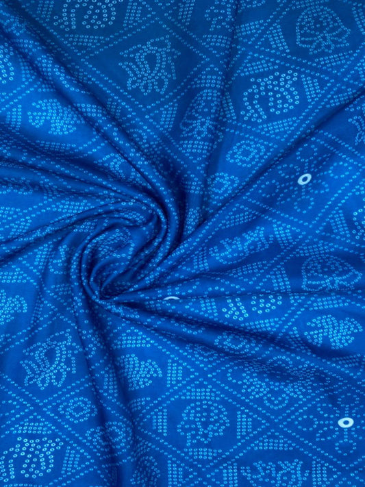 Printed Premium Fabric