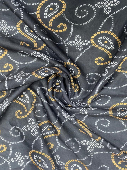 Printed Premium Fabric