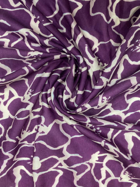 Printed Premium Fabric