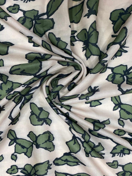 Printed Premium Fabric