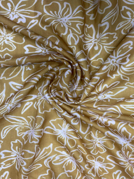 Printed Premium Fabric