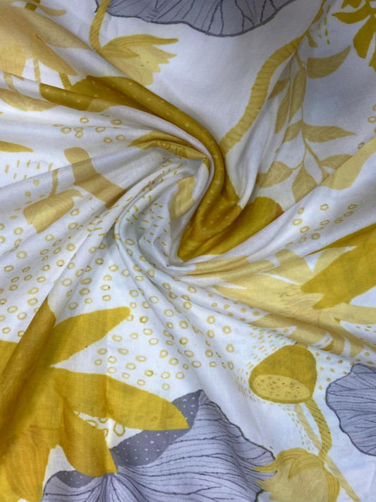 Printed Premium Fabric