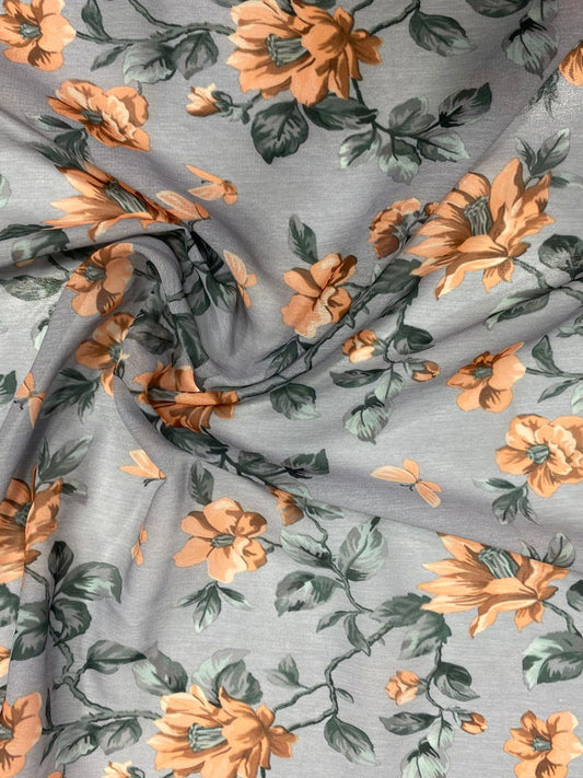 Printed Premium Fabric