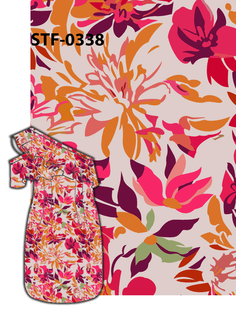 PREMIUM FABRICS