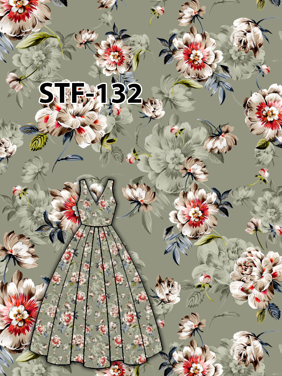 PREMIUM FABRICS