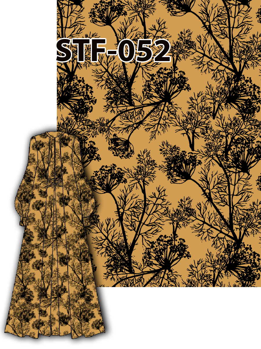 PREMIUM FABRICS