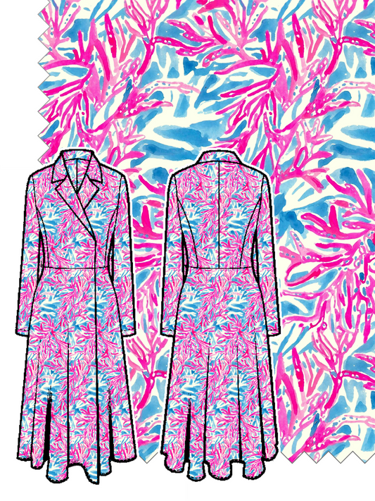 PREMIUM FABRICS