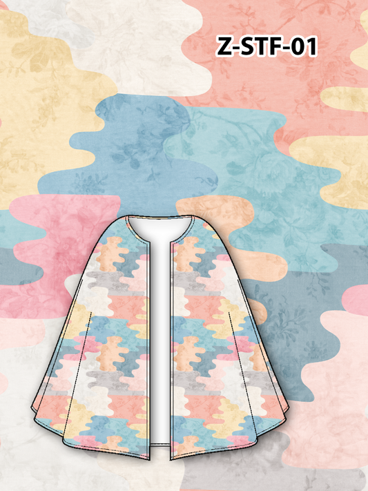 PREMIUM FABRICS