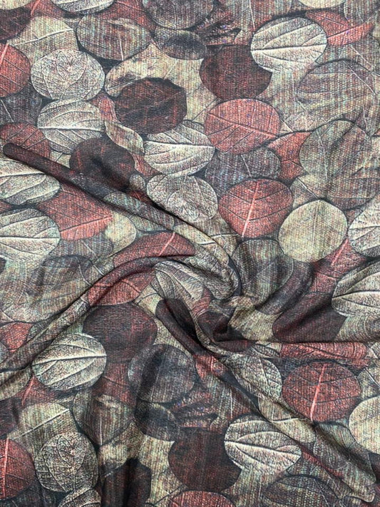 Printed Premium Fabric