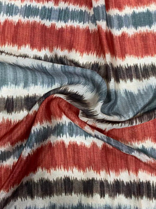 Printed Premium Fabric