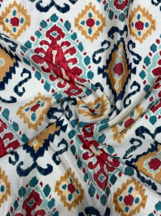 Printed Premium Fabric