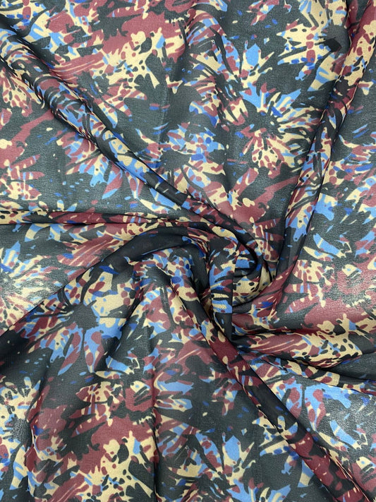Printed Premium Fabric