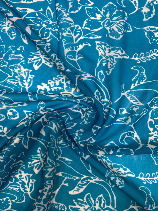 Printed Premium Fabric