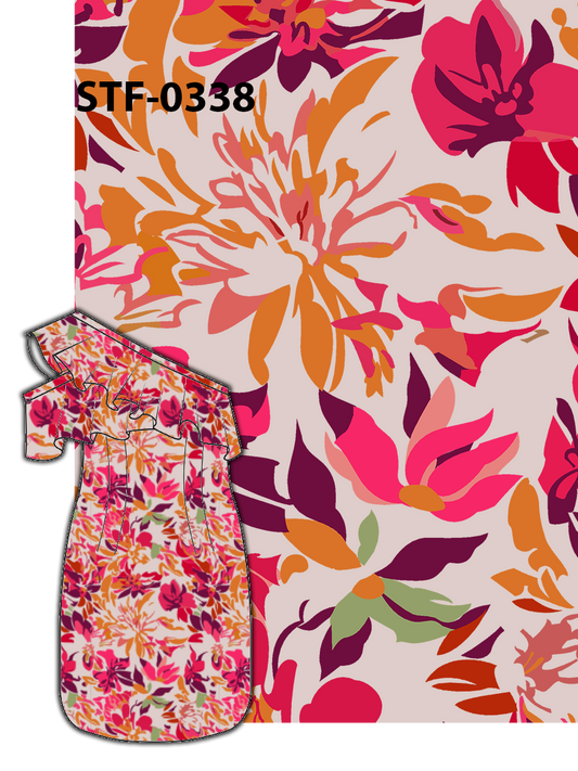 PREMIUM FABRICS