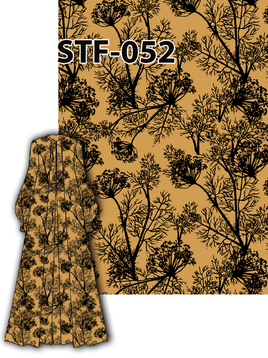 PREMIUM FABRICS